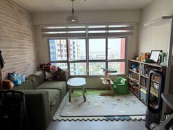 Blk 57 Teban View (Jurong East), HDB 3 Rooms #605435481